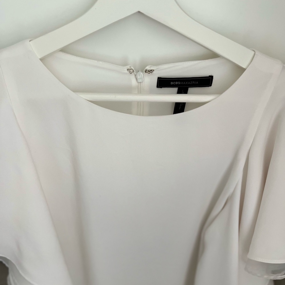 BCBGMaxAzria Dress size 6
